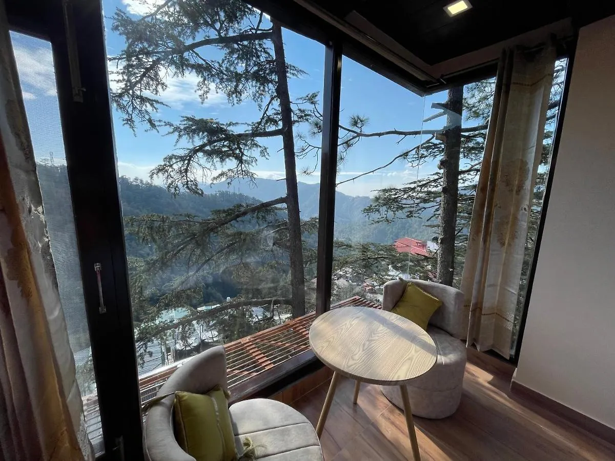 Nice View Premium Bnb Shimla