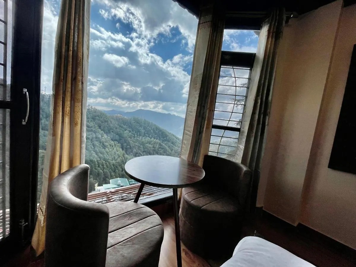 Bed & Breakfast Nice View Premium Bnb Shimla