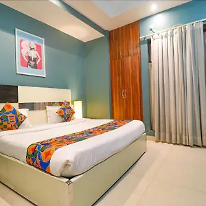 Fabhotel Church House Rohini Hotel Delhi (National Capital Territory of India)