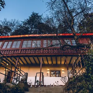 Seclude Shimla, Taraview Hotel