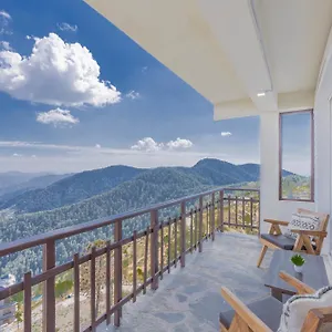 Wood Winds - A Valley View Hotel