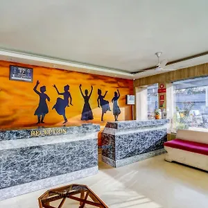 Super Capital O Jp Tower Hotel New Delhi