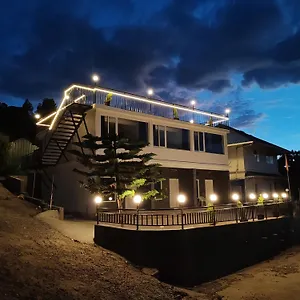 Moon Valley, Guest house Kanthalloor