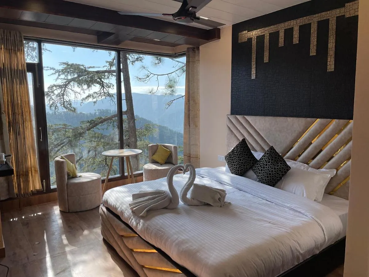 Nice View Premium Bnb Shimla 0*,  India